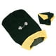 thumbnail image 2 of Traje Para Perros, Pajarita Traje Para Perros Gancho Suave Y Cómodo Y Verde Oscuro Para Gatos Adultos Para Cosplay ANGGREK  Otros, 2 of 8
