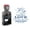Blue, variant on Printtoo Personalized&nbsp;Heavy Duty Black Self Inking Opner Favor Round Rubber Stamp The Key To Happiness Is Love Custom&nbsp;Stamper-45 mm