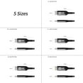 thumbnail image 2 of DP16K Gaming Cable 8K@60Hz 4K240Hz Monitor Sync Enhanced Shielding, 2 of 5