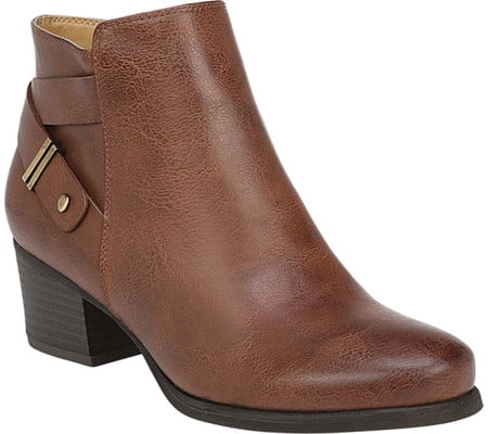natural soul by naturalizer ankle boots
