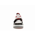 thumbnail image 3 of Jordan Kid's Legacy 312 Low Fire Red Shoes, from StockX, 3 of 5
