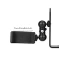 thumbnail image 4 of Mobile Phone Clip, Accessory Attachment Bracket Camera Bracket, New Design For Travel Photographers, 4 of 8