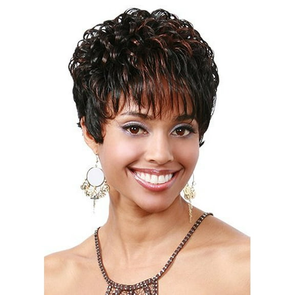 Bobbi Boss Synthetic Wig M478 TOBI (H56/451)