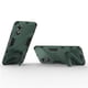 thumbnail image 2 of Funda para OPPO A17 4G Protección A Prueba De Golpes Con Soporte De TPU Duradero Y Práctico, 2 of 5
