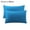 Blue, variant on PiccoCasa Set of 2 300TC Egyptian Cotton Pillowcases Red Queen(20"x30")