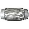 thumbnail image 2 of Jones Exhaust FLX21408B Flex Tube, 2 of 2