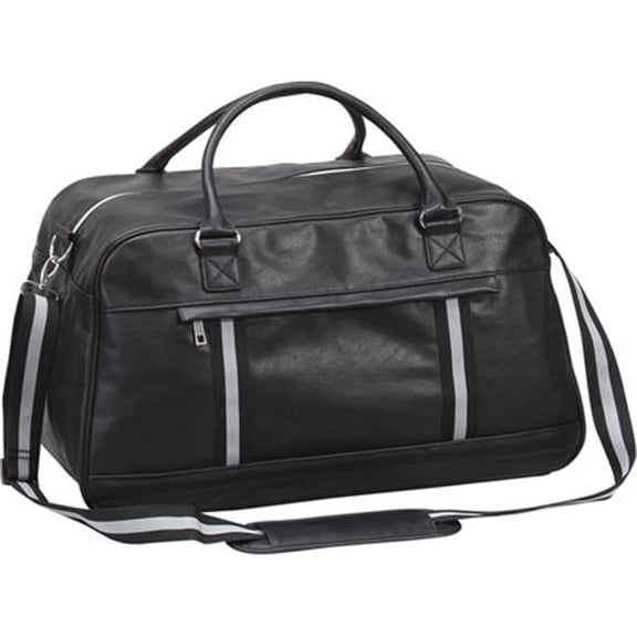 Cooper Duffle - Black
