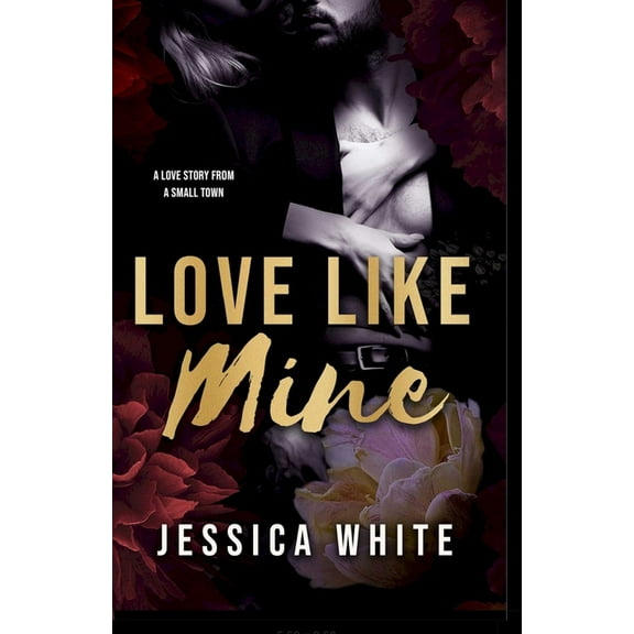Love Like Mine, (Paperback)