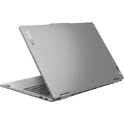 LENOVO DCG SOURCING 16 Touchscreen 2-in-1 Laptop, AMD Ryzen 5 8640HS, 512GB SSD, Windows 11 Home, 83DM0004US