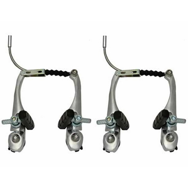 Alloy VBrake Chrome. for bicycle brake, bike brake