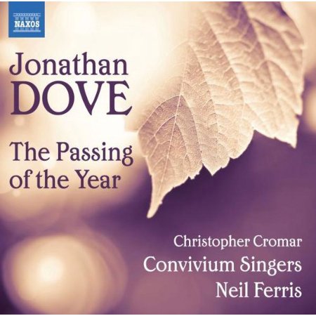 Pre-Owned - Jonathan Dove - : The Passing of the Year (2012)