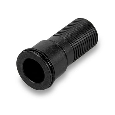 Earl's Performance 670410ERL Clamp-On Hose Fitting