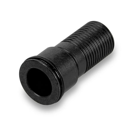 Earl's Performance 670412ERL Clamp-On Hose Fitting