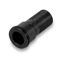 Earl's Performance 670412ERL Clamp-On Hose Fitting