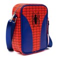 thumbnail image 2 of Spider-Man Suit Crossbody Bag, 2 of 4