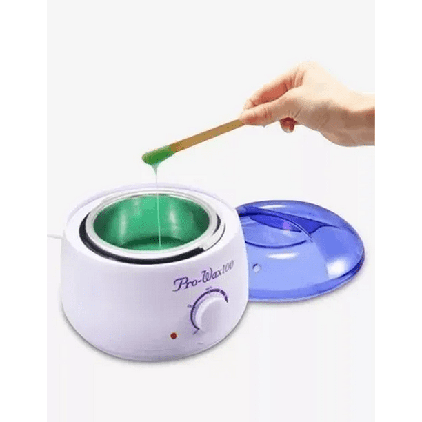 Cera Fría Aparato Depilacion Cera Roll On Cera Roll On Fundidor