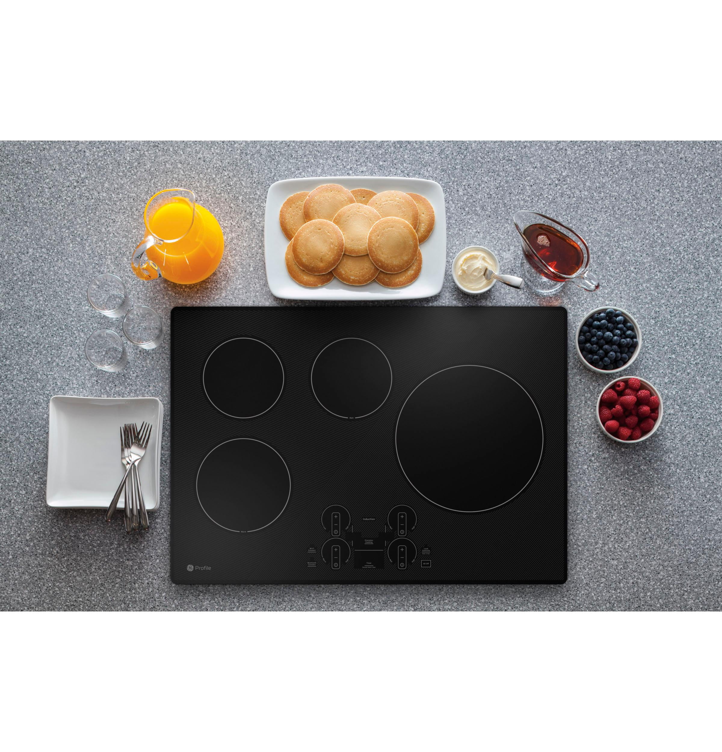 PHP7030DTBB 30 Inch Induction Cooktop