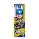 thumbnail image 1 of Figura Captain America Hasbro Marvel 12 Pulgadas, 1 of 4