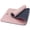 Pink + Silver, variant on 4W 10mm Thick Pink Yoga Mat- TPE Non-Slip Exercise Mats with Strap for Home Workout/Pilatesfor Women Men72"×26"(Pink+Black)
