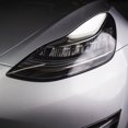 thumbnail image 4 of Tesbros Protective Film TB-HEADLIGHTPPF-3 Direct Fit; Protection For Headlight And Fog Light; Clear; Vinyl, 4 of 5