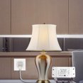 thumbnail image 4 of ziyahi Smart WiFi Toggle Light Switch On/Off Control in-Wall DIY Your Home via for Iphone Android App, 4 of 7