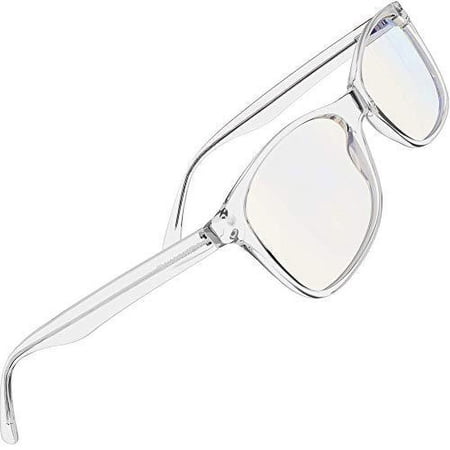 swanwick crystal day swannies, blue light blocking glasses (regular, diamond)