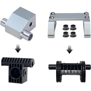 Metal Drive Toggle and Clevis Mount Power Recliners Fits for La Z Boy/LazyBoy,Fits All L-Z-Boy Power Recliners