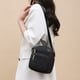 thumbnail image 4 of Bolso bandolera de mujer de moda Bolso de madre de edad avanzada de mediana edad para el trabajo (negro) Ehuebsd Para Estrenar, 4 of 7