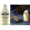 thumbnail image 4 of Prego Four Cheese Alfredo Pasta Sauce, 14.5 oz Jar & Ghirardelli Premium Sauce White Chocolate 87.3 Ounce, 4 of 5