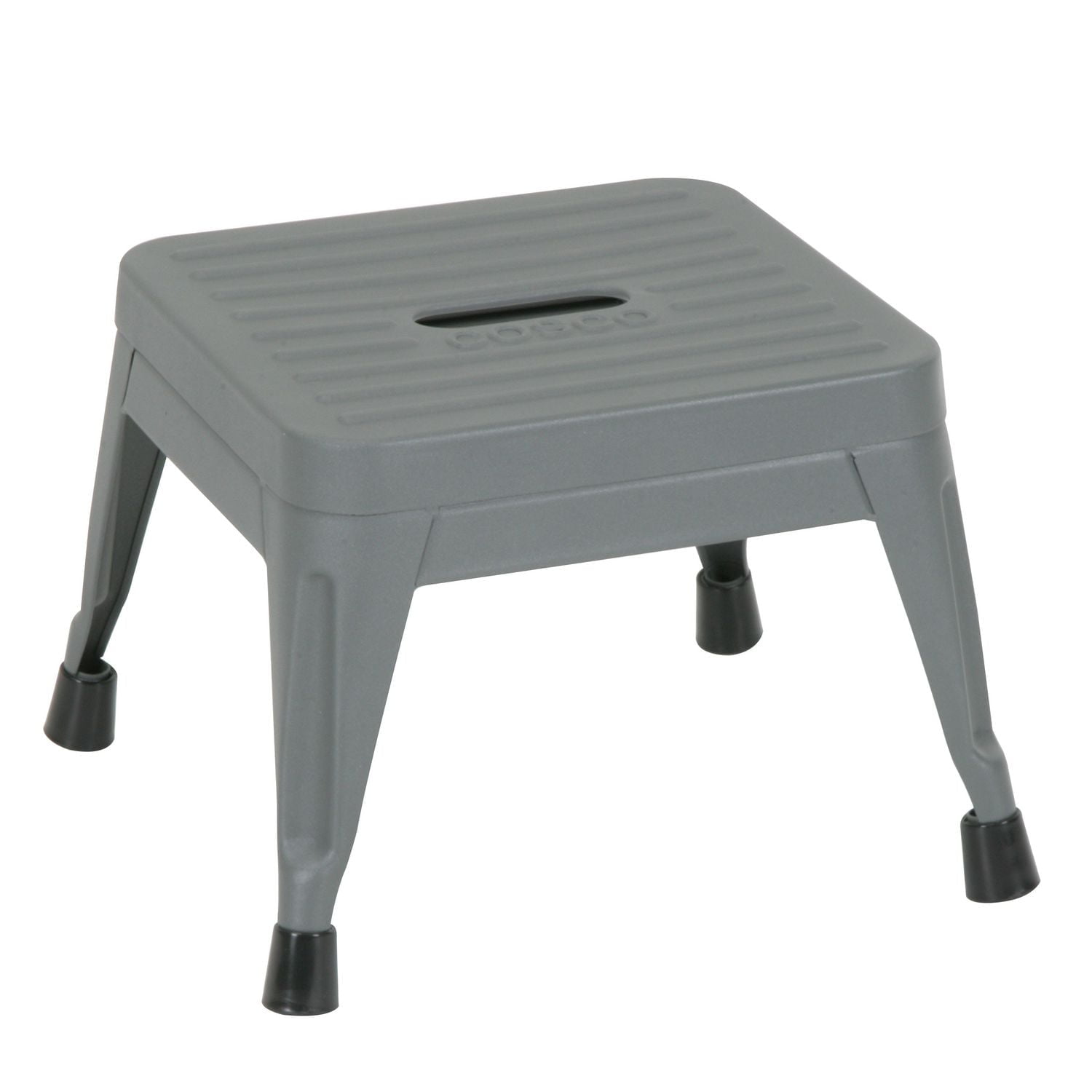One Step Non-Folding Step Stool