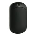 thumbnail image 1 of Ourlova 2 In 1 Magnetic Rechargeable Hand Warmers Fast Heating With 4 Level Electric Pocket-Sized Handwarmers For Winter Gifts, 1 of 9