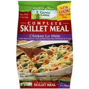 Green Giant: Chicken Lo Mein Family Size Complete Skillet Meal, 30 Oz