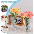 thumbnail image 4 of 140,000 Clear Water Beads for Vase Filling Decoration, Floating Candles Centerpiece, Wedding Centerpiece, Floral Arrangement Decor, Soilless Planting. Only for Adult Use, 4 of 6