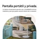 thumbnail image 5 of Pantalla Smart TV LG StanbyME 27 Pulgadas con ThinQ AI, 5 of 9