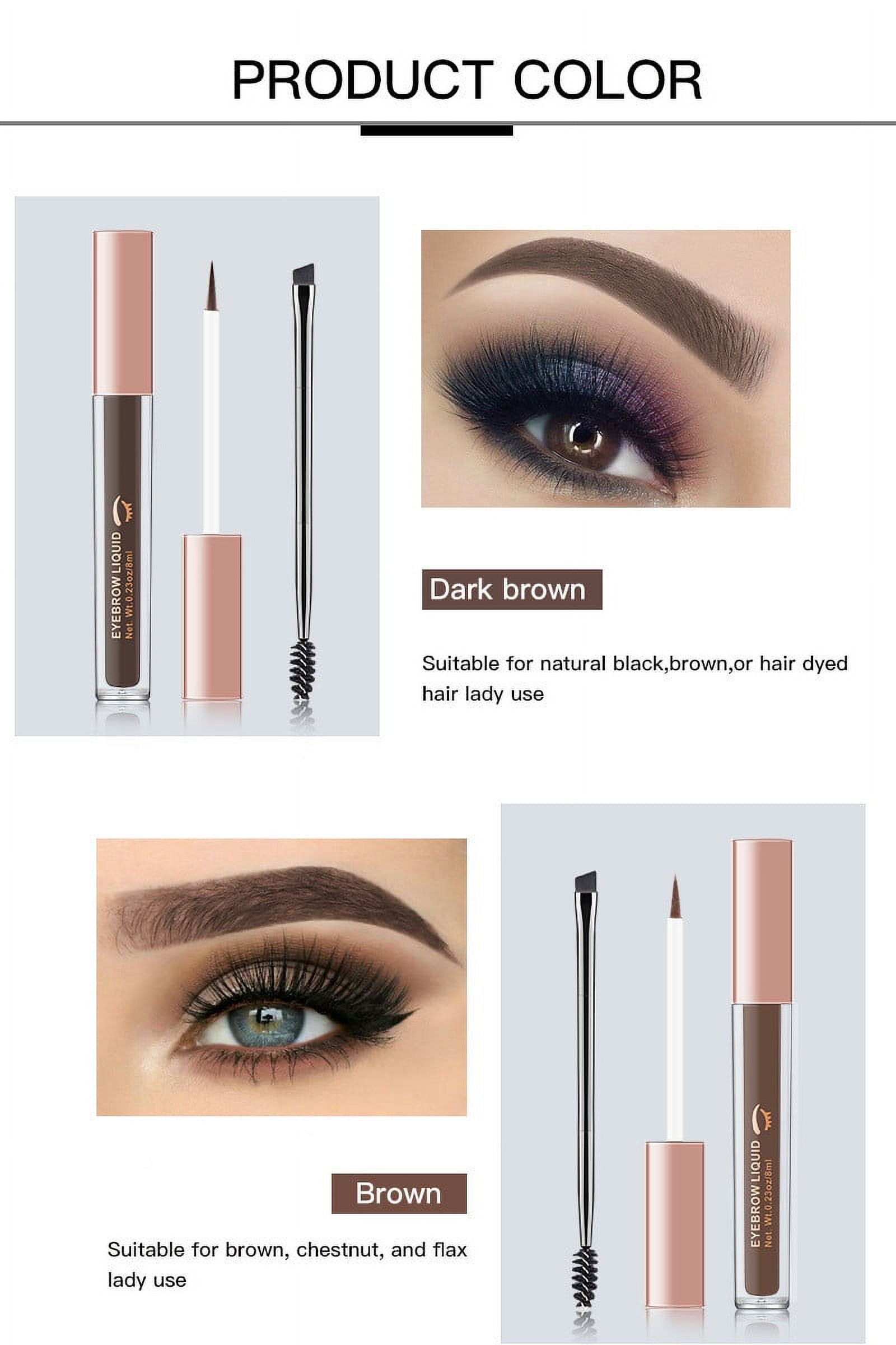 Lipstick Eyebrow Pomade Dark Four Point Eyebrow Pen Light Wet And Wild Eyebrow Pencil Eye Makeup Eye Brow Finally Hair Fibers Medium Liaison 4 Point Eyebrow Pencil Dark Brow Styling Wax Brow