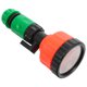 thumbnail image 4 of BRIGHTFUFU Boquilla de nebulización, boquilla atomizadora, cabezal de boquilla Mister, boquilla de repuesto (malla 400), 4 of 8