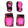 thumbnail image 3 of Genouillères et Coudières de Sport pour Enfants Kit de Protection Haute Précision, 3 of 5