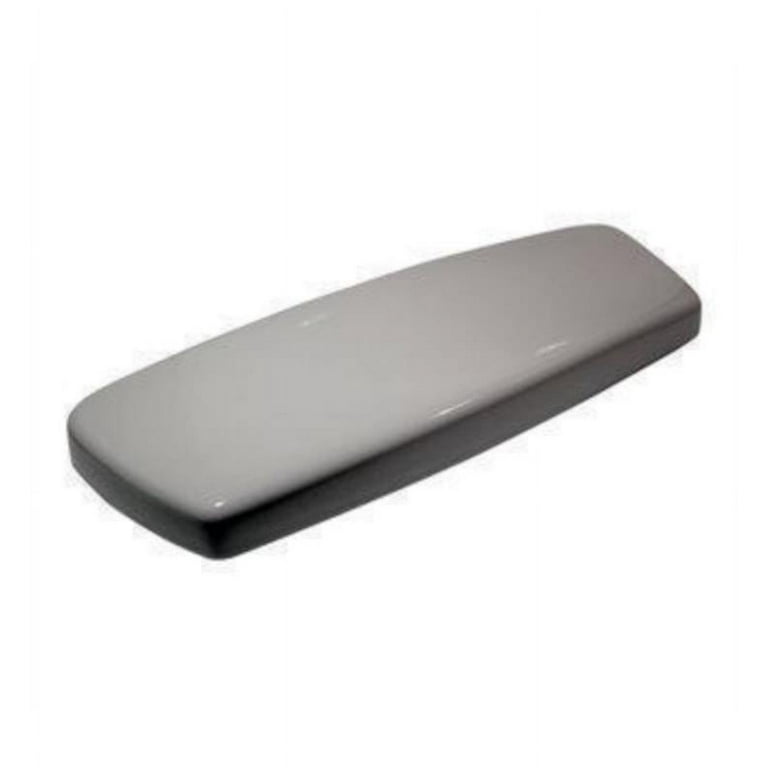 TOTO Replacement Tank Lid for CST743S, Cotton White, Porcelain