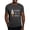 Charcoal, variant on - Sprinkles Are For Winners T Shirt - Men's Classic Cotton T-Shirts