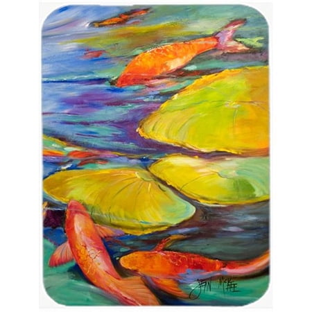Koi Mouse Pad  Hot Pad & Trivet price history on PriceWatchPro