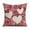 D, variant on Fmlxio Christmas Decorations Christmas Gifts Christmas Pillow Case Decorative Pillow Pillow Home Sofa Printed Pillow Pillow Cover Cushion Cushion Sales Today Clearance