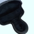 thumbnail image 3 of Durable Golf Putters Head Cover Headcover Non Anti-scratch - Mallet, 18x14cm, 3 of 6