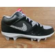 thumbnail image 2 of Jo r-dan Stadium 90 Low TD Black Cement Football Cleats HQ0210-060 Mens, 2 of 5