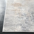 thumbnail image 3 of SAFAVIEH Invista Maxwell Abstract Area Rug, Cream/Grey, 8' x 10', 3 of 9
