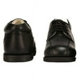 thumbnail image 2 of LIBERTYZENO Boy Kids School Uniform Dress Shoes, Patent Black, 2 of 5