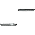 thumbnail image 1 of Par de Cuartos Clase GL 2007 A 2012 TYC Leds Ambos lados, 1 of 4