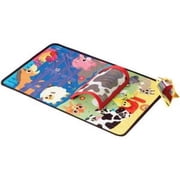 Lamaze Tummy Time Air