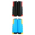 thumbnail image 1 of Rejilla de Red de Tenis de Mesas Retráctiles Sunnimix Azul + Negro Sunnimix Mesas retráctiles Tennis Net, 1 of 8
