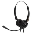 thumbnail image 5 of USB Headset Computer Headphone Headphone with Microphone Call Center Headset USB Computer Headset Computer SuppliesAuriculares para centros de llamadas Mgaxyff No, 5 of 5