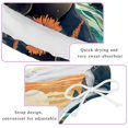 thumbnail image 3 of Sea Lion Women's Bikini Set with Detachable Sponge and Adjustable Strap, Two-Pack, Ideal for Beach and Pool, One-Piece Swimsuits Swimwear Swimsuits, 3 of 6